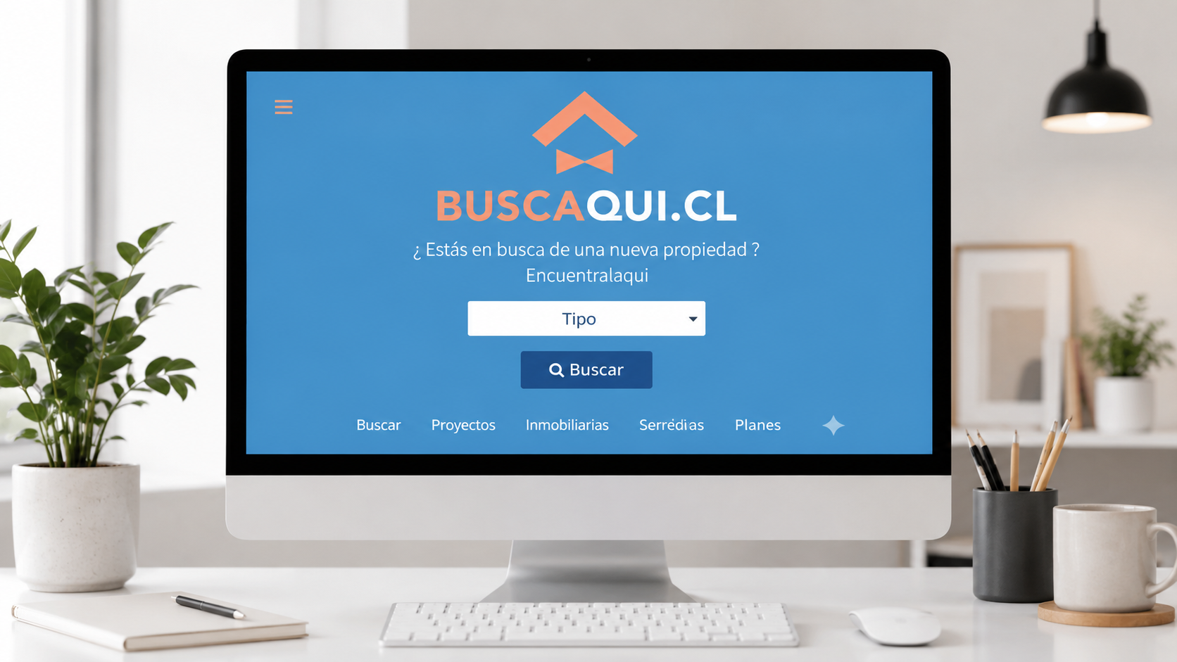 Buscaqui